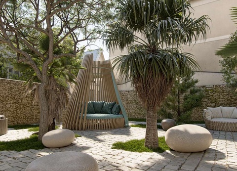 Profitez de Saint-Malo en toute détente dans un hôtel 4 étoiles - 4* - 6