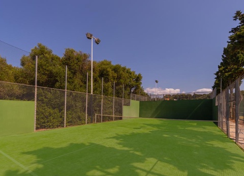 Hôtel Ôclub Experience Alua Illa de Menorca 4* - 14