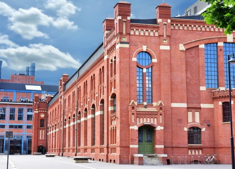 Autotour Sur les routes Polonaises 3* - 14