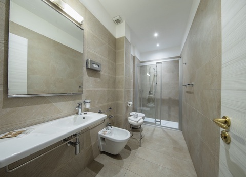 Hôtel Baia del Capitano 4* - 58