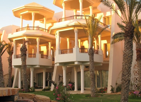 Hasdrubal Prestige Thalassa & Spa Djerba 5* - 15