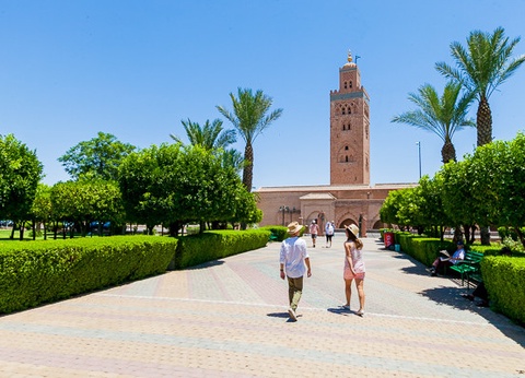 Hôtel Chems 3* sup - 16