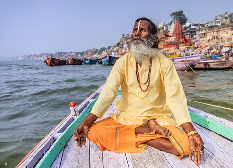 Circuit Rajasthan et Vallée du Gange - 6