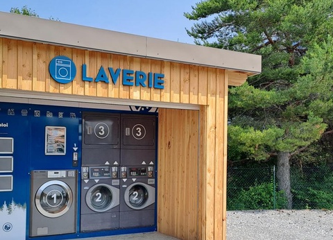 Camping La Presqu'île 4* - 21