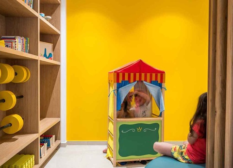 Hôtel Arminda Hotel and SPA 4* - 19