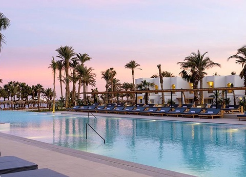 Serry Beach Resort 5* - 13