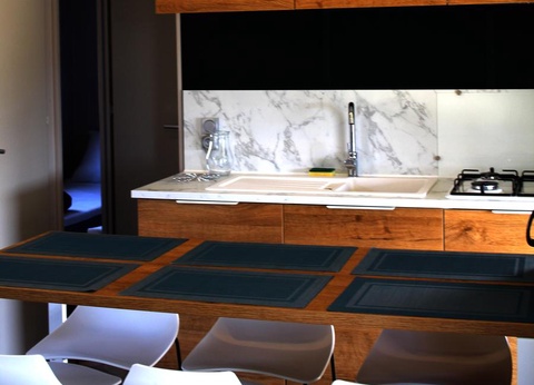 Camping Les Lavandes Valensole - 61