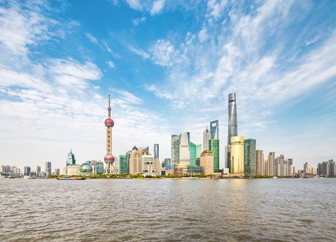 Circuit Majestueux Yang-Tsé - 15