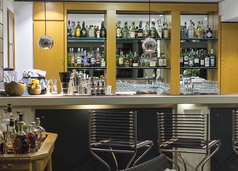 Hôtel Le Pinarello 4* - 14