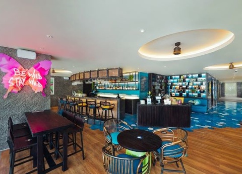 Hôtel Mamaka by Ovolo 4* - 12