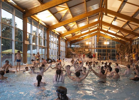 Camping Le Ty Nadan, 4* - 9