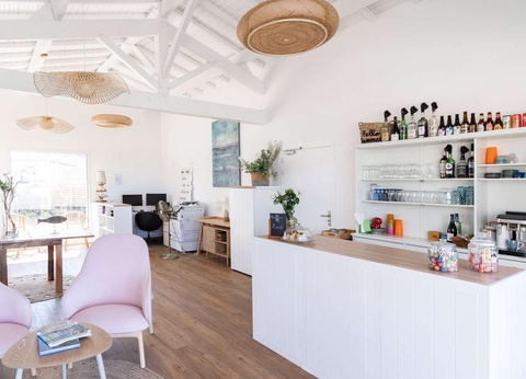 Camping Le Bellevue, 3* - 6