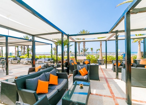 Club Framissima Royal Tafoukt Agadir Resort & Spa 4* - 25