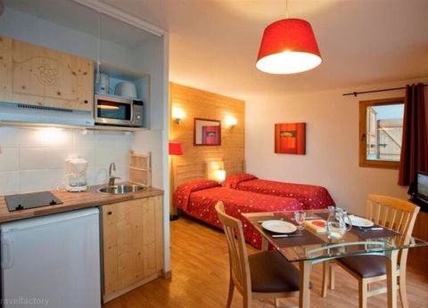 Résidence Orelle 3 Vallées 3* by Resid&Co - 9