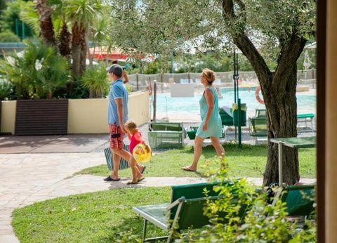 Camping Baia Verde, 4* - 35