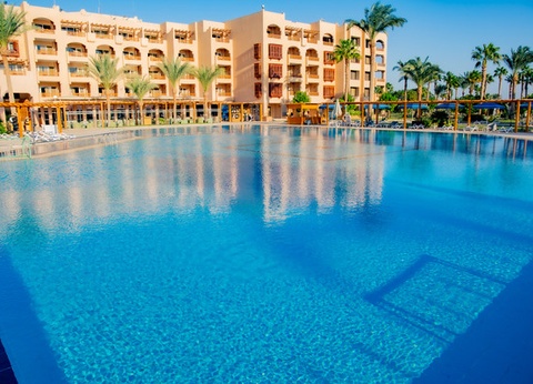 Club Framissima Continental Hurghada 5* - 4