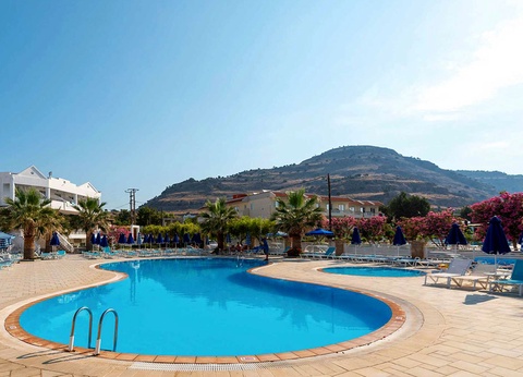 Hôtel Elvita 3* - 9