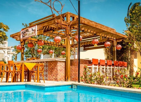 Hôtel Labranda Royal Makadi 5* - 9