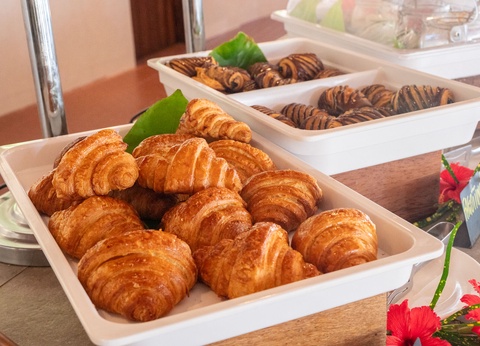 Hôtel Palumbo Mnemba View Resort 4* - 6