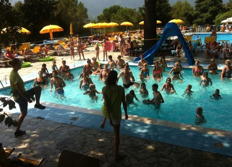 Camping Villaggio C'Era Una Volta, 3* - 20