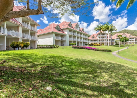 Pierre & Vacances Village Sainte-Luce 3* - 9