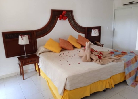 Hotel Los Cactus 4* Adults Only - 5