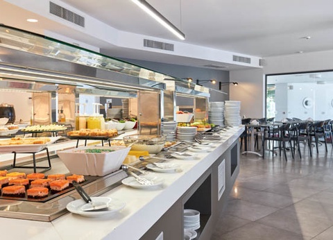 Club Framissima Evasion Sentido Amounda Bay 4* - 18