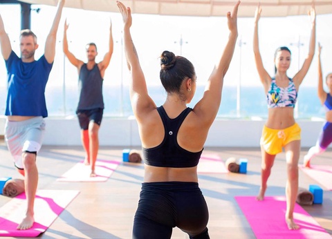 Royalton CHIC Cancun 5* An Autograph Collection All-Inclusive Resort - Adult Only - 18