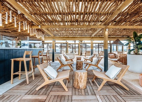 Hôtel Friday Attitude 3* - 11