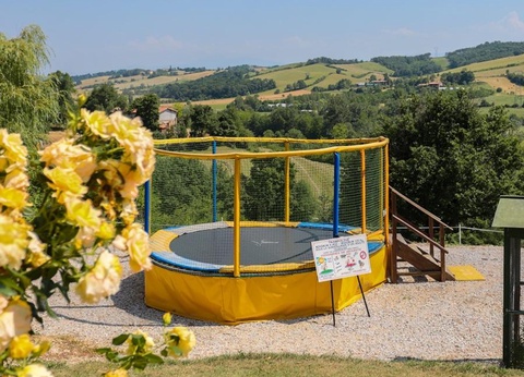 Camping le Bourdieu, 3* - 8