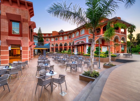 Club Megasaray Belek 5* - 26