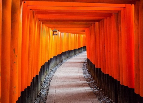 Japon Intimiste + Alpes Japonaises - 15