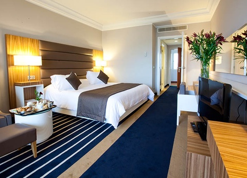 Séjour EL MOURADI GAMMARTH 5*, Pension Complète - 19