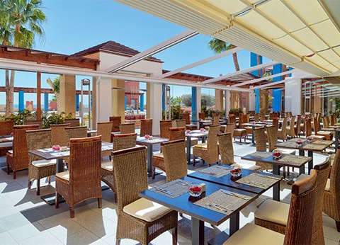 Hôtel H10 Tindaya 4* - 12