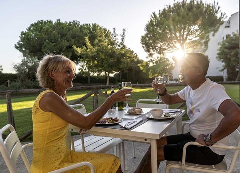 Club Lookéa Marismas Andalucia 4* - 31