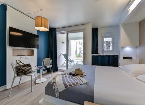 Belambra Clubs Les Salins 5B en demi-pension - 24