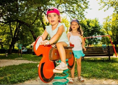 Camping du Pré Morjal, 3* - 23