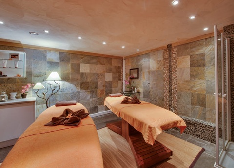 Résidence CGH & Spa L'Orée des Cimes 4* - 5