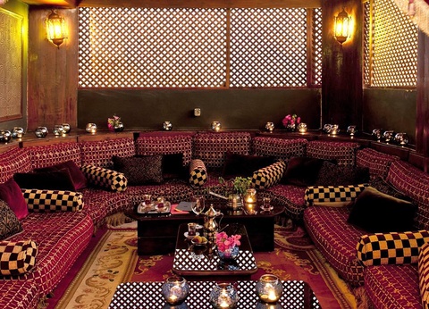 Hôtel Barcelo Pyramids by Ôvoyages 4* - 8