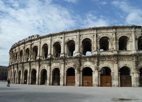 Camping Beau Rivage, 4* - 21