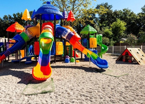 Camping maeva Club Argelès Vacances, 4* - 17