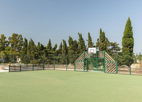 Camping Oasis et California, 4* - 13