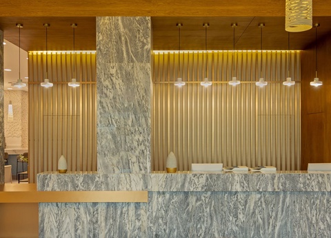 Club Marmara Radisson Blu Saïdia Garden - Arrivée Oujda ***** - 19