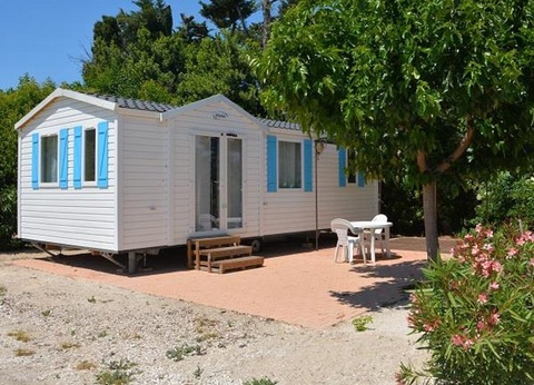 Camping Les Micocouliers 3* - 17