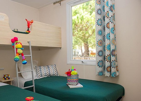 Aunis Club Vendée, 4* - 95