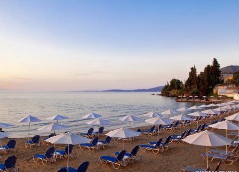 Club Framissima Premium Aeolos Beach 4* - 2