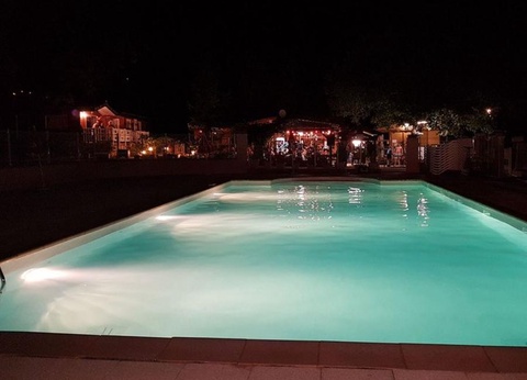 Camping Les Bonnets, 3* - 59