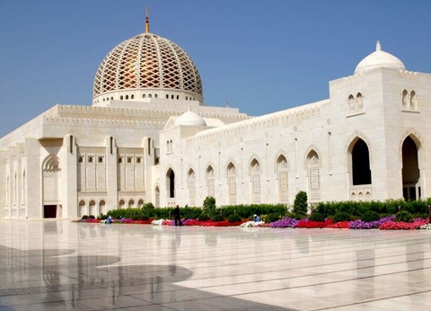 Circuit Les Incontournables d'Oman en 7 jours - 3