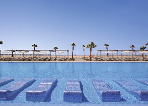 Hôtel Riu Palace Santa Maria 5* - 4