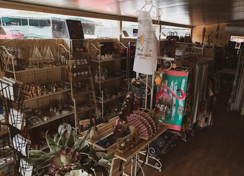 Camping Classe 3* - 43